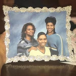 Meet your Posher, Cheri